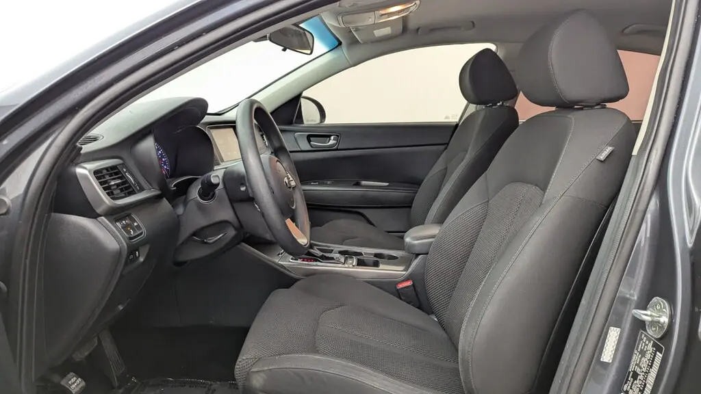 Florida Fine Cars - Used KIA OPTIMA 2020 MIAMI LX