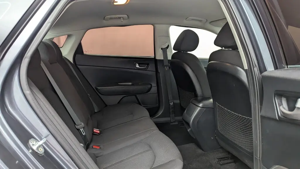 Florida Fine Cars - Used KIA OPTIMA 2020 MIAMI LX