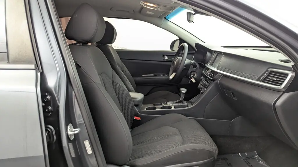 Florida Fine Cars - Used KIA OPTIMA 2020 MIAMI LX