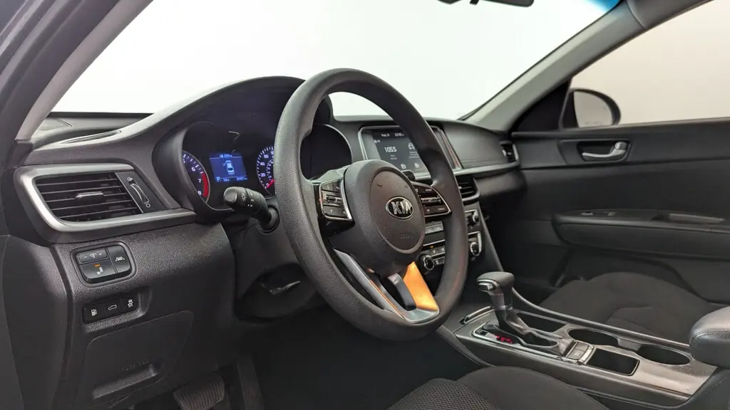 Florida Fine Cars - Used KIA OPTIMA 2020 MIAMI LX