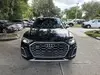 Florida Fine Cars - Used AUDI SQ5 SPORTBACK 2023 WEST PALM PREMIUM PLUS