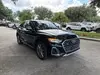 Florida Fine Cars - Used AUDI SQ5 SPORTBACK 2023 WEST PALM PREMIUM PLUS