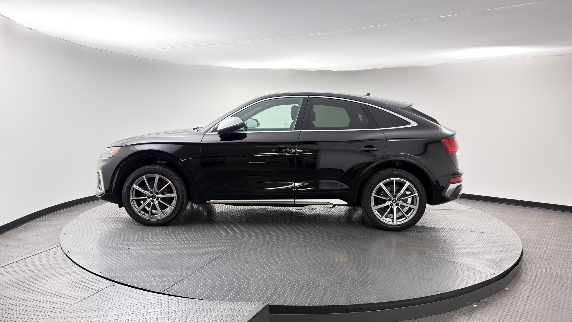 Florida Fine Cars - Used vehicle - SUV AUDI SQ5 SPORTBACK 2023