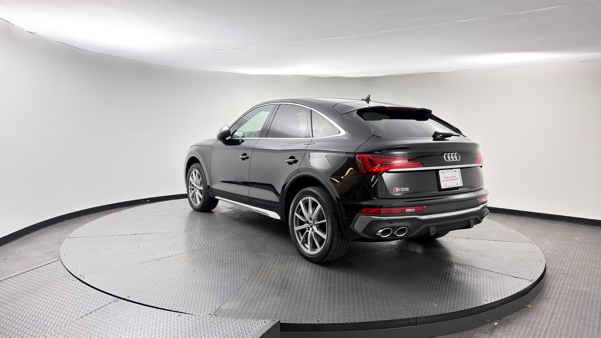 Florida Fine Cars - Used vehicle - SUV AUDI SQ5 SPORTBACK 2023