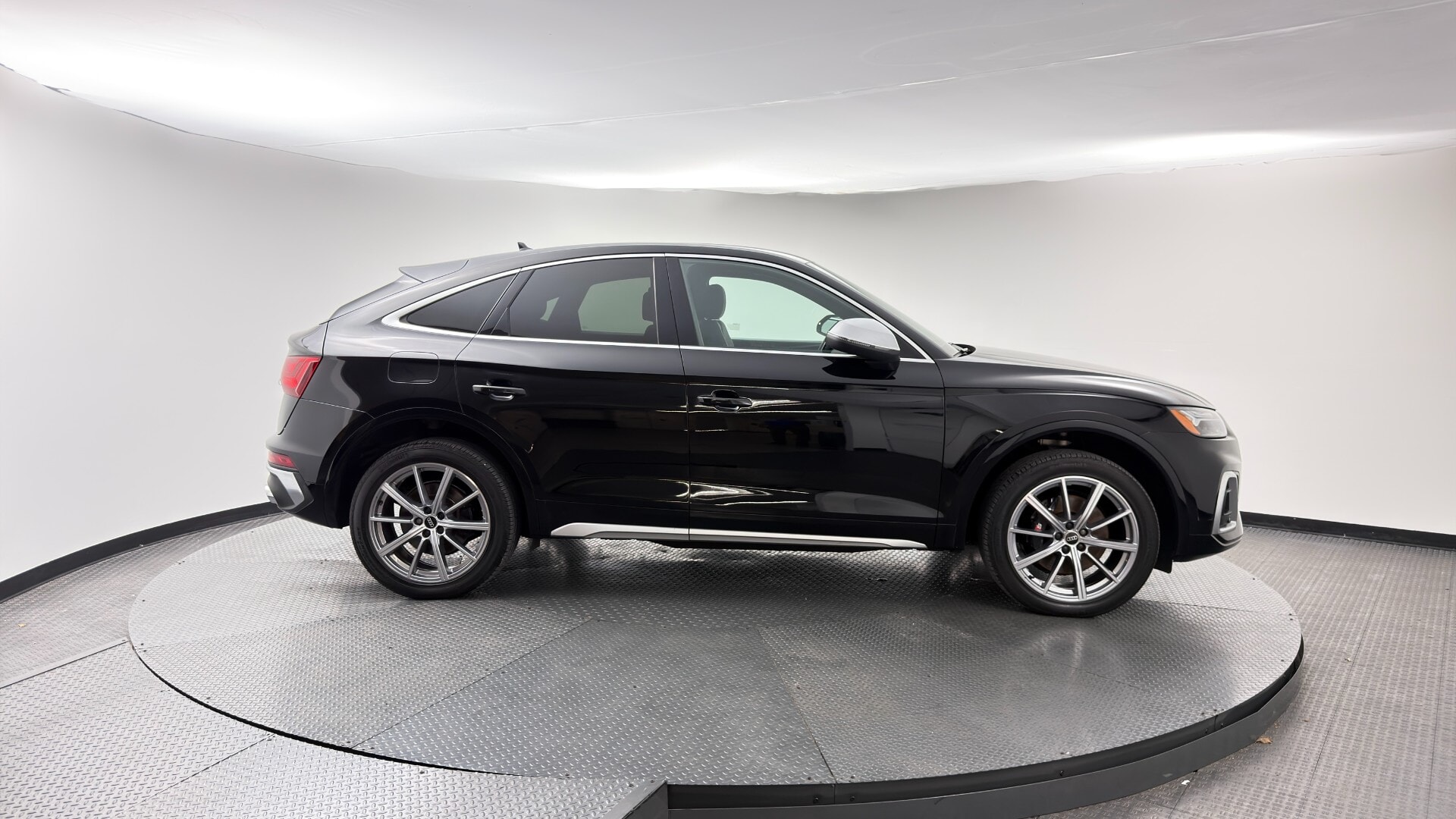 Florida Fine Cars - Used vehicle - SUV AUDI SQ5 SPORTBACK 2023
