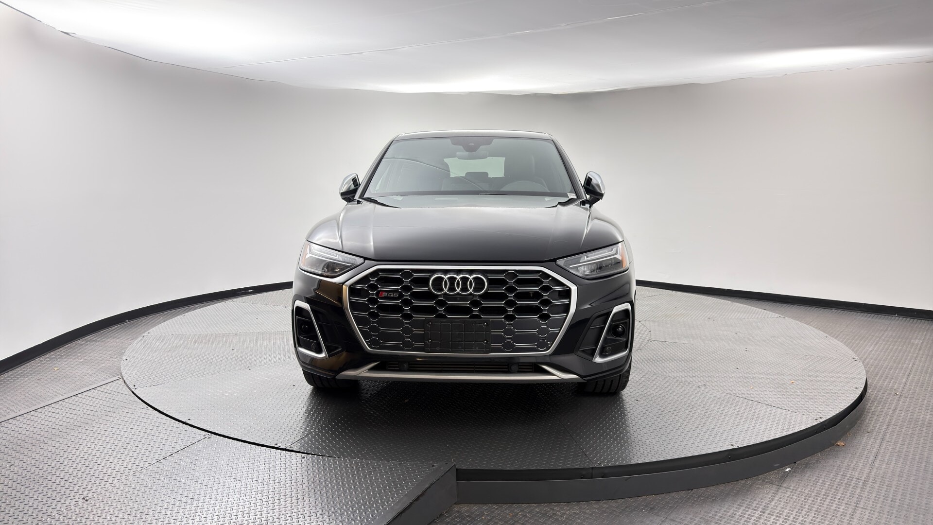 Florida Fine Cars - Used vehicle - SUV AUDI SQ5 SPORTBACK 2023