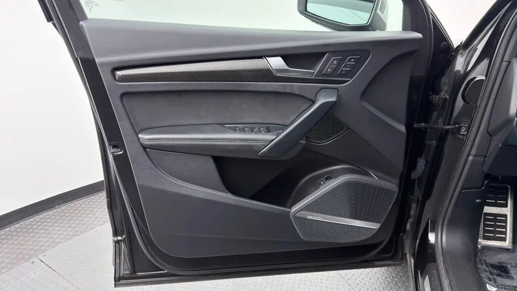 2023 AUDI SQ5 SPORTBACK PREMIUM PLUS photo 12