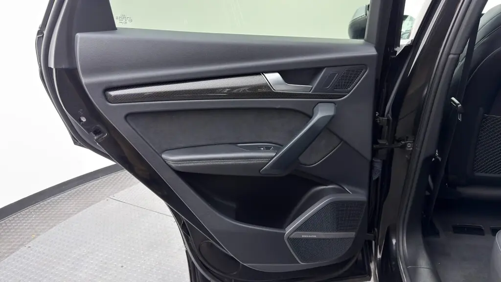 2023 AUDI SQ5 SPORTBACK PREMIUM PLUS photo 15