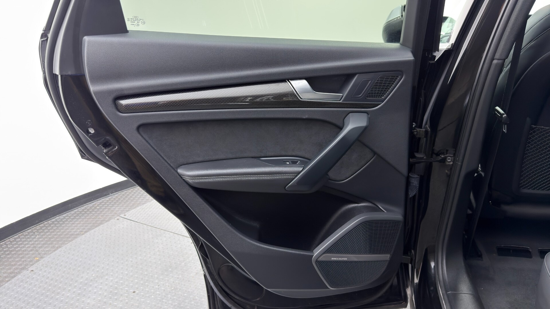 Florida Fine Cars - Used vehicle - SUV AUDI SQ5 SPORTBACK 2023