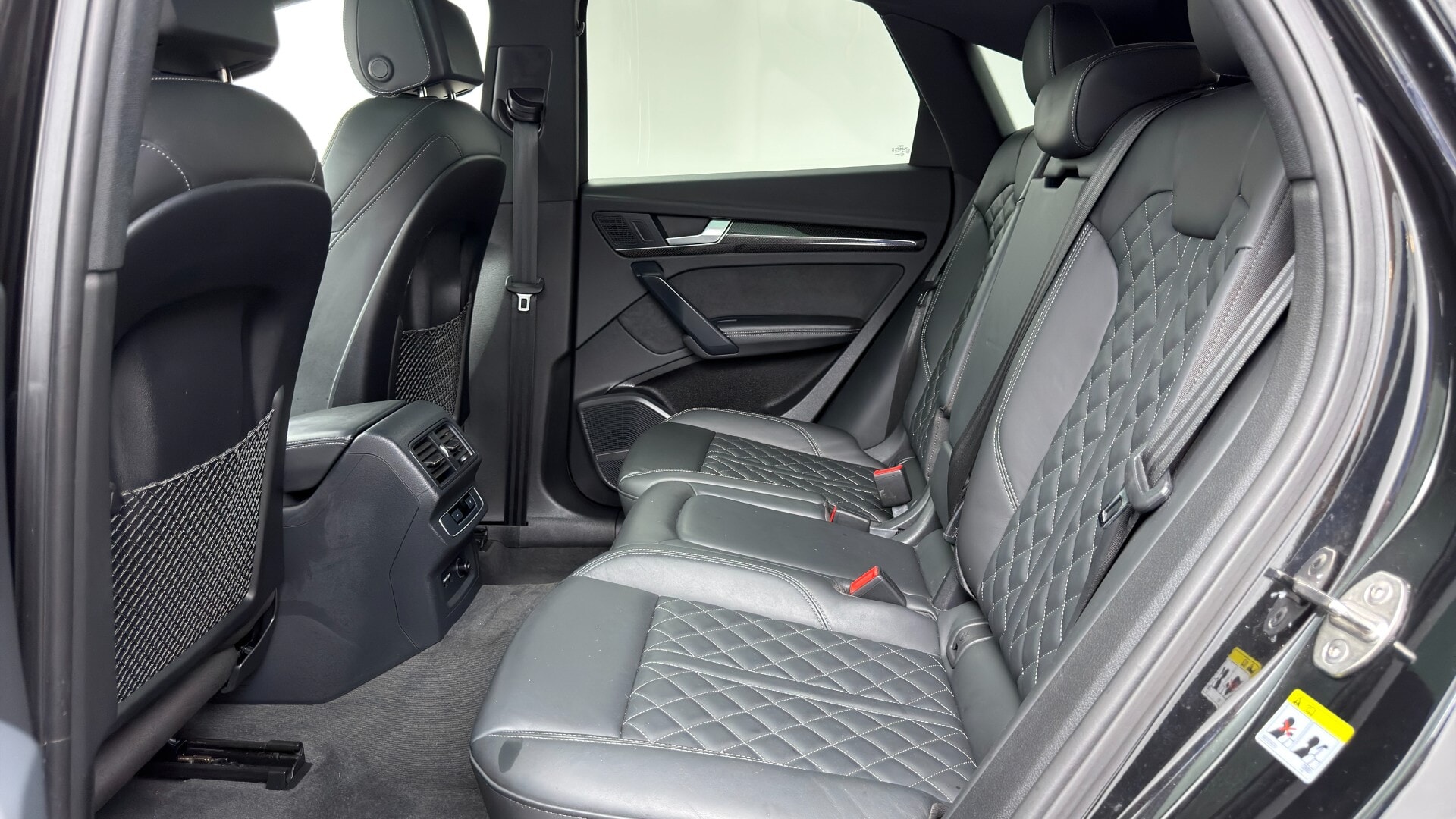 Florida Fine Cars - Used vehicle - SUV AUDI SQ5 SPORTBACK 2023