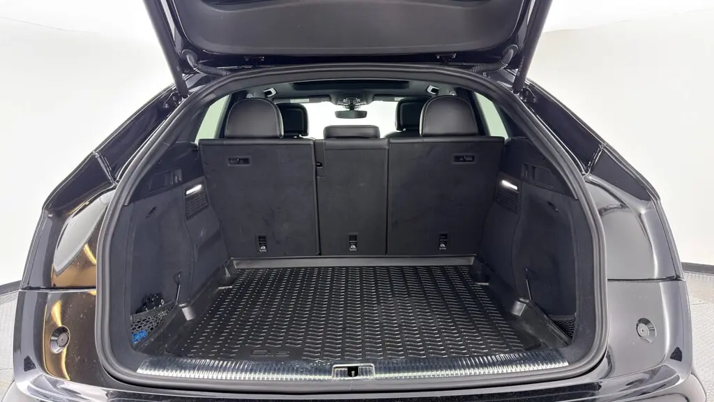 2023 AUDI SQ5 SPORTBACK PREMIUM PLUS photo 17