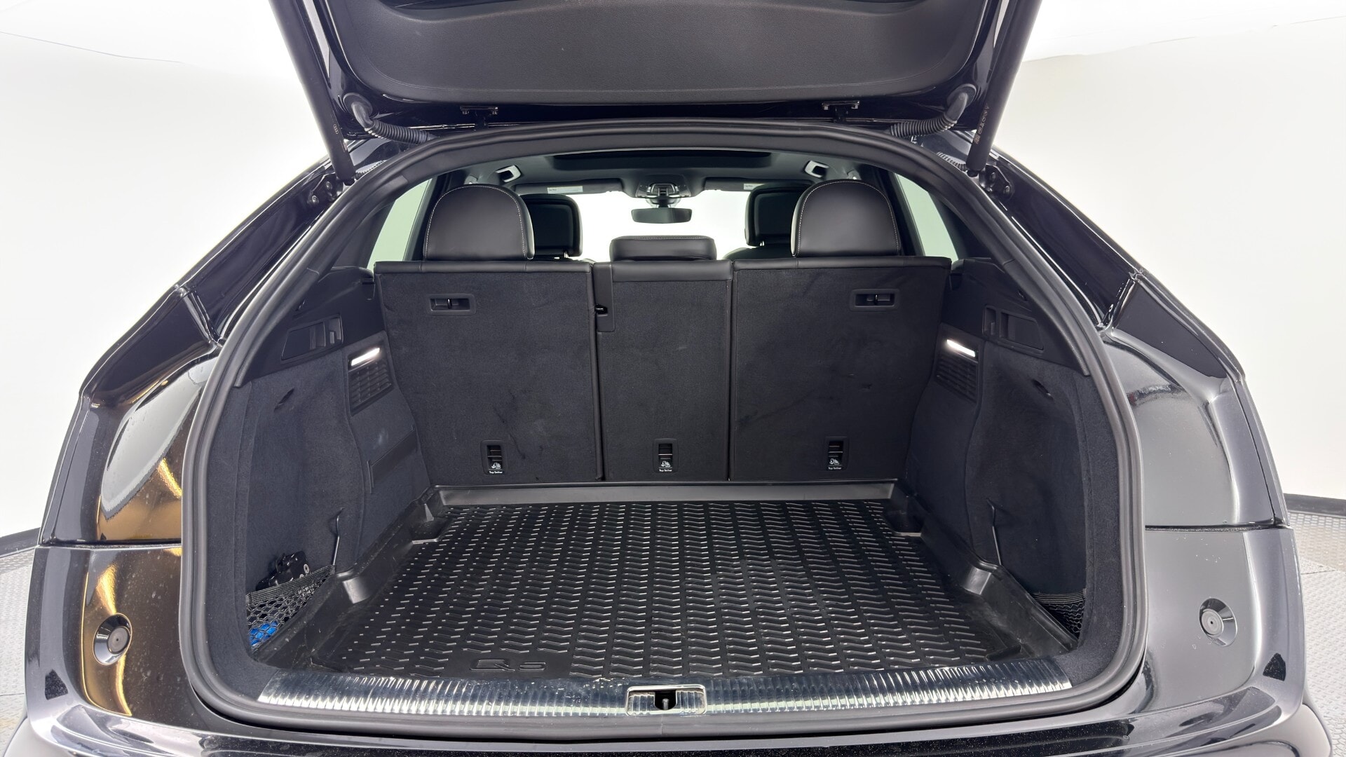 Florida Fine Cars - Used vehicle - SUV AUDI SQ5 SPORTBACK 2023