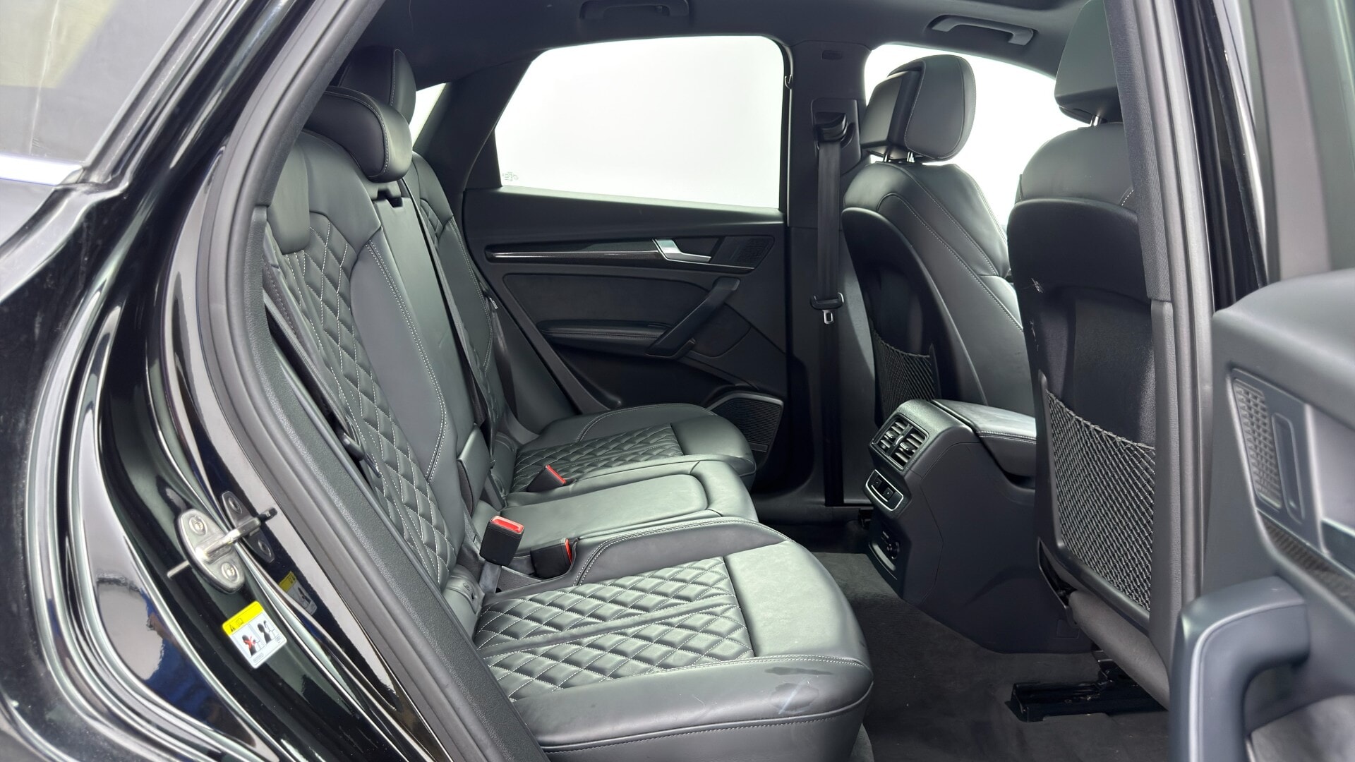 Florida Fine Cars - Used vehicle - SUV AUDI SQ5 SPORTBACK 2023