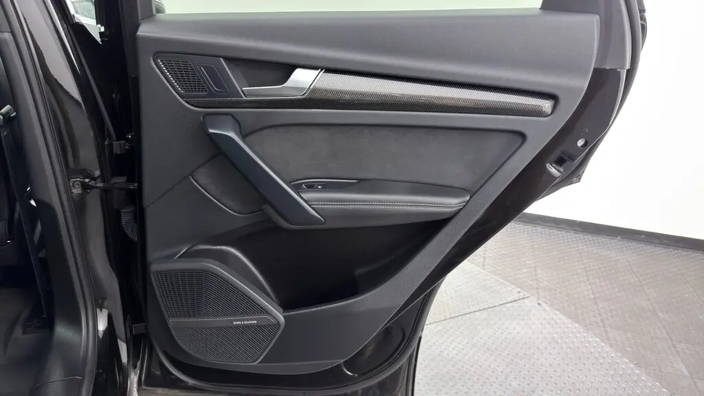 2023 AUDI SQ5 SPORTBACK PREMIUM PLUS photo 20