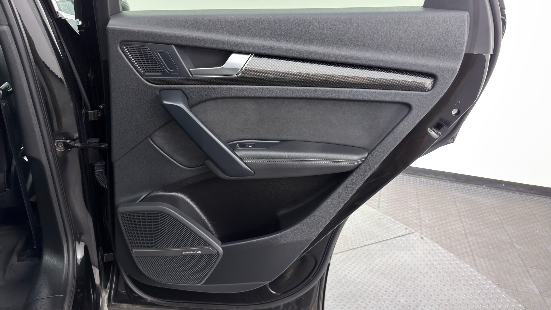 Florida Fine Cars - Used vehicle - SUV AUDI SQ5 SPORTBACK 2023