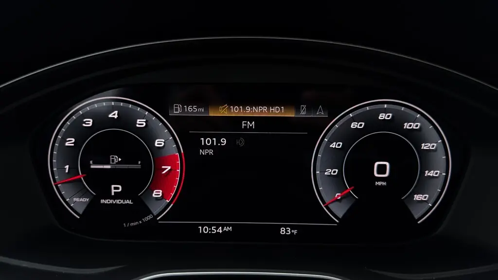 2023 AUDI SQ5 SPORTBACK PREMIUM PLUS photo 26