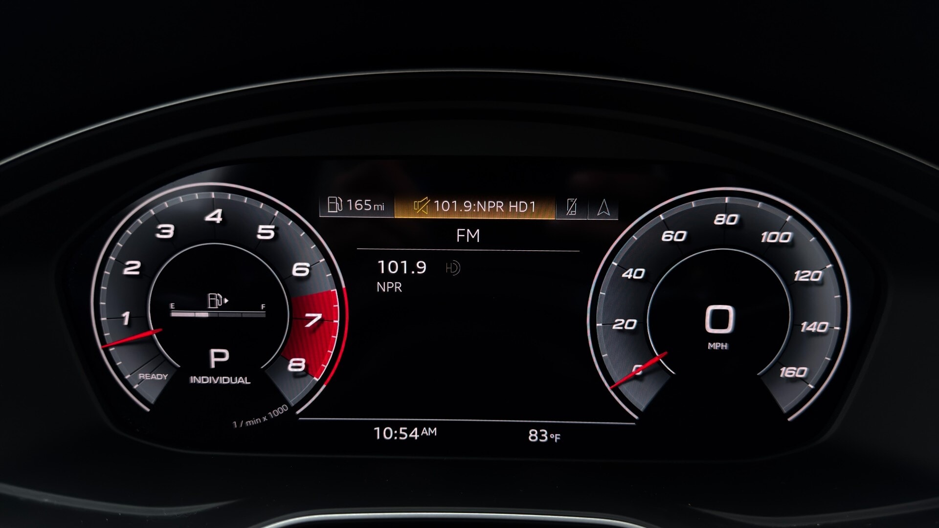 Florida Fine Cars - Used vehicle - SUV AUDI SQ5 SPORTBACK 2023
