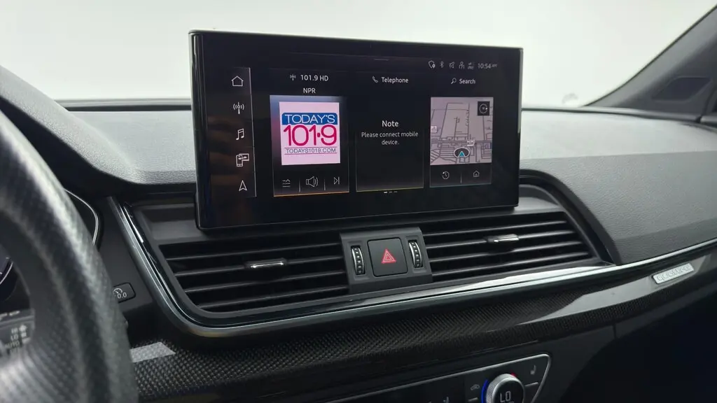 2023 AUDI SQ5 SPORTBACK PREMIUM PLUS photo 28