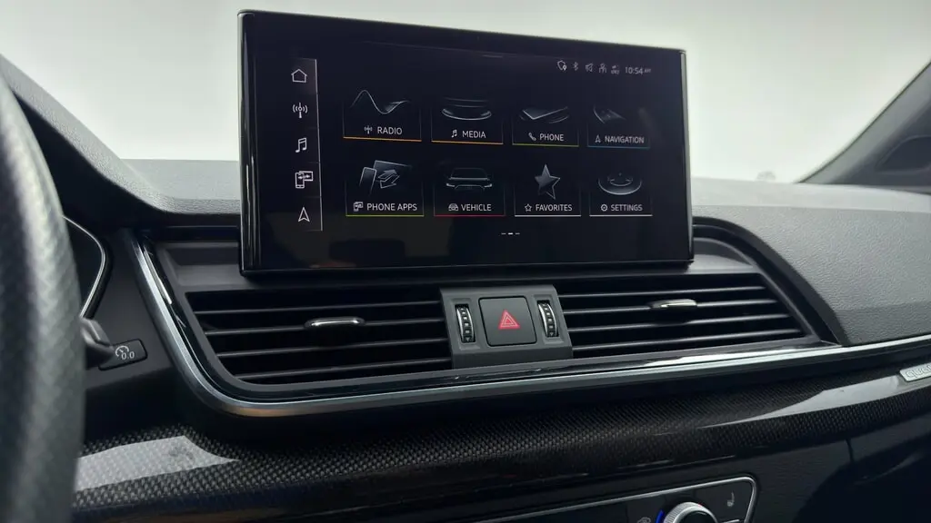 2023 AUDI SQ5 SPORTBACK PREMIUM PLUS photo 29