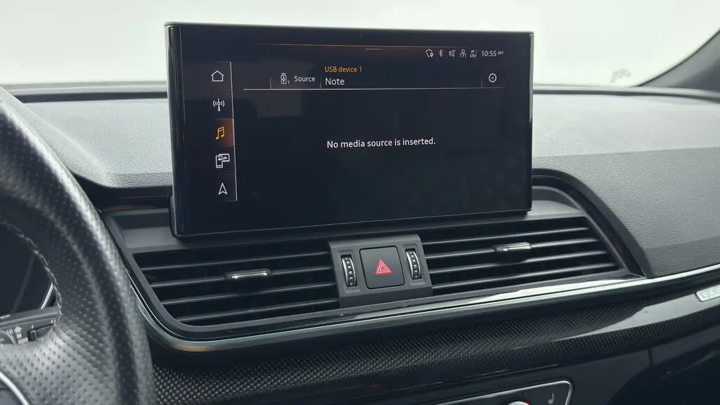 2023 AUDI SQ5 SPORTBACK PREMIUM PLUS photo 31