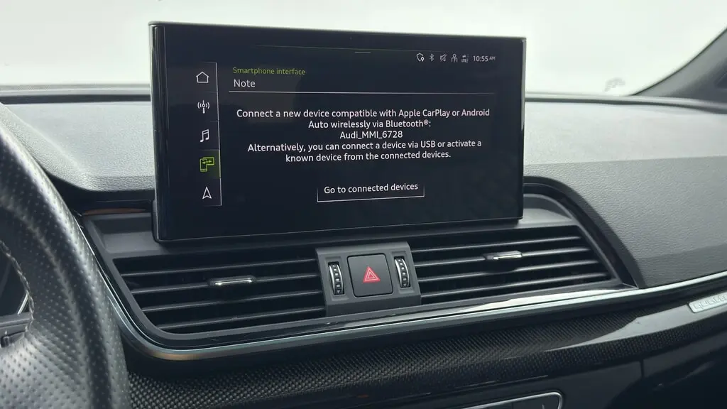 2023 AUDI SQ5 SPORTBACK PREMIUM PLUS photo 32