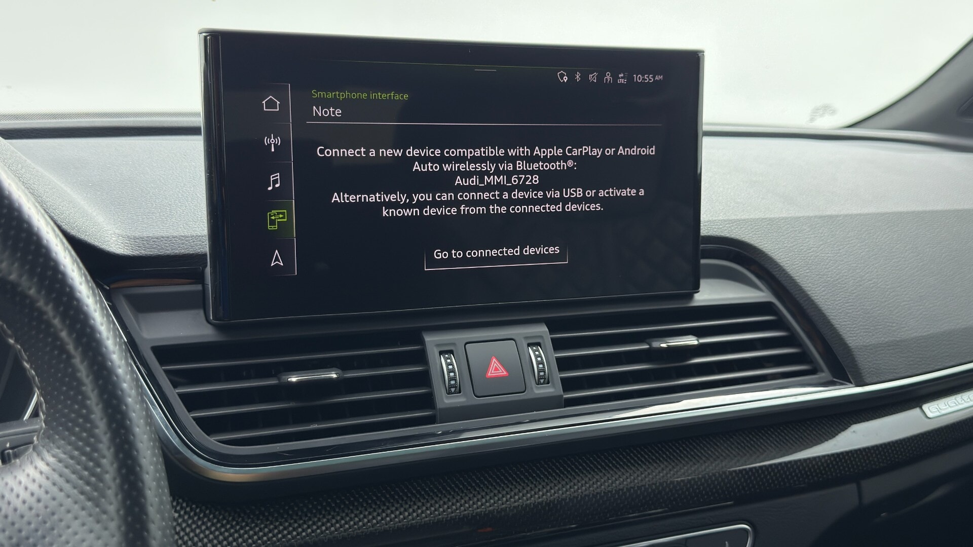 Florida Fine Cars - Used vehicle - SUV AUDI SQ5 SPORTBACK 2023