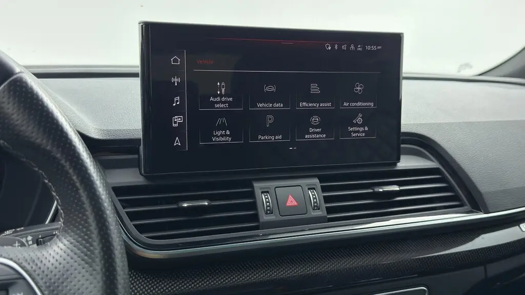 2023 AUDI SQ5 SPORTBACK PREMIUM PLUS photo 34