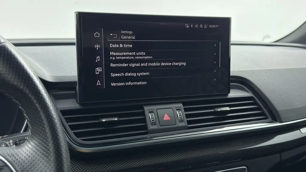 2023 AUDI SQ5 SPORTBACK PREMIUM PLUS photo 36