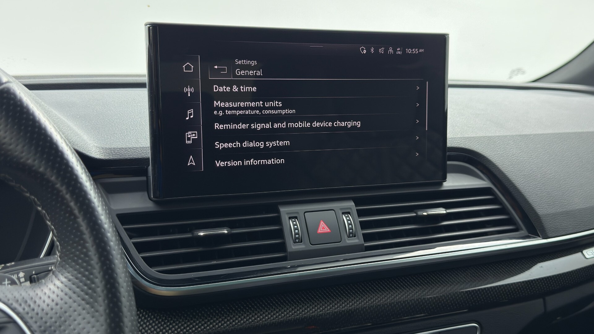 Florida Fine Cars - Used vehicle - SUV AUDI SQ5 SPORTBACK 2023