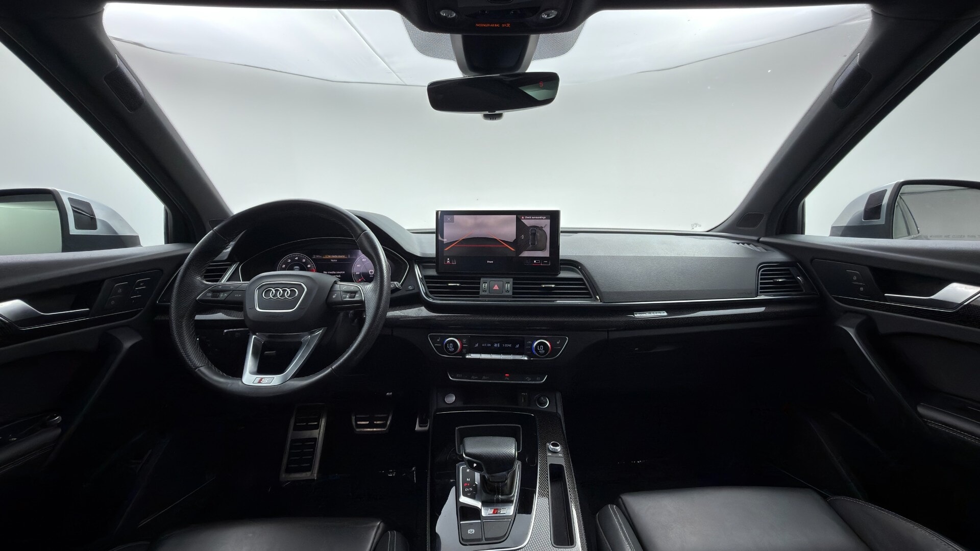Florida Fine Cars - Used vehicle - SUV AUDI SQ5 SPORTBACK 2023