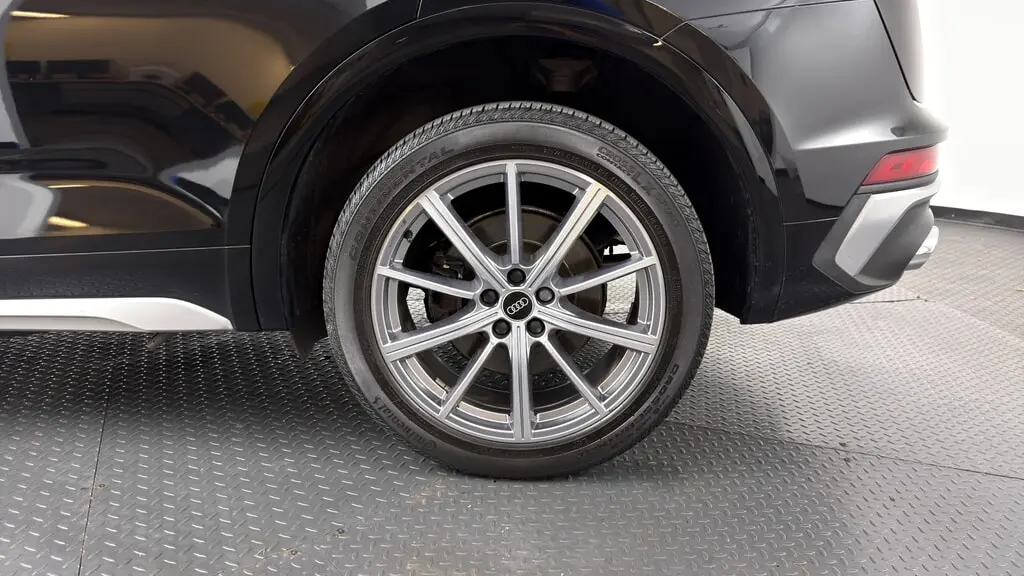 2023 AUDI SQ5 SPORTBACK PREMIUM PLUS photo 38