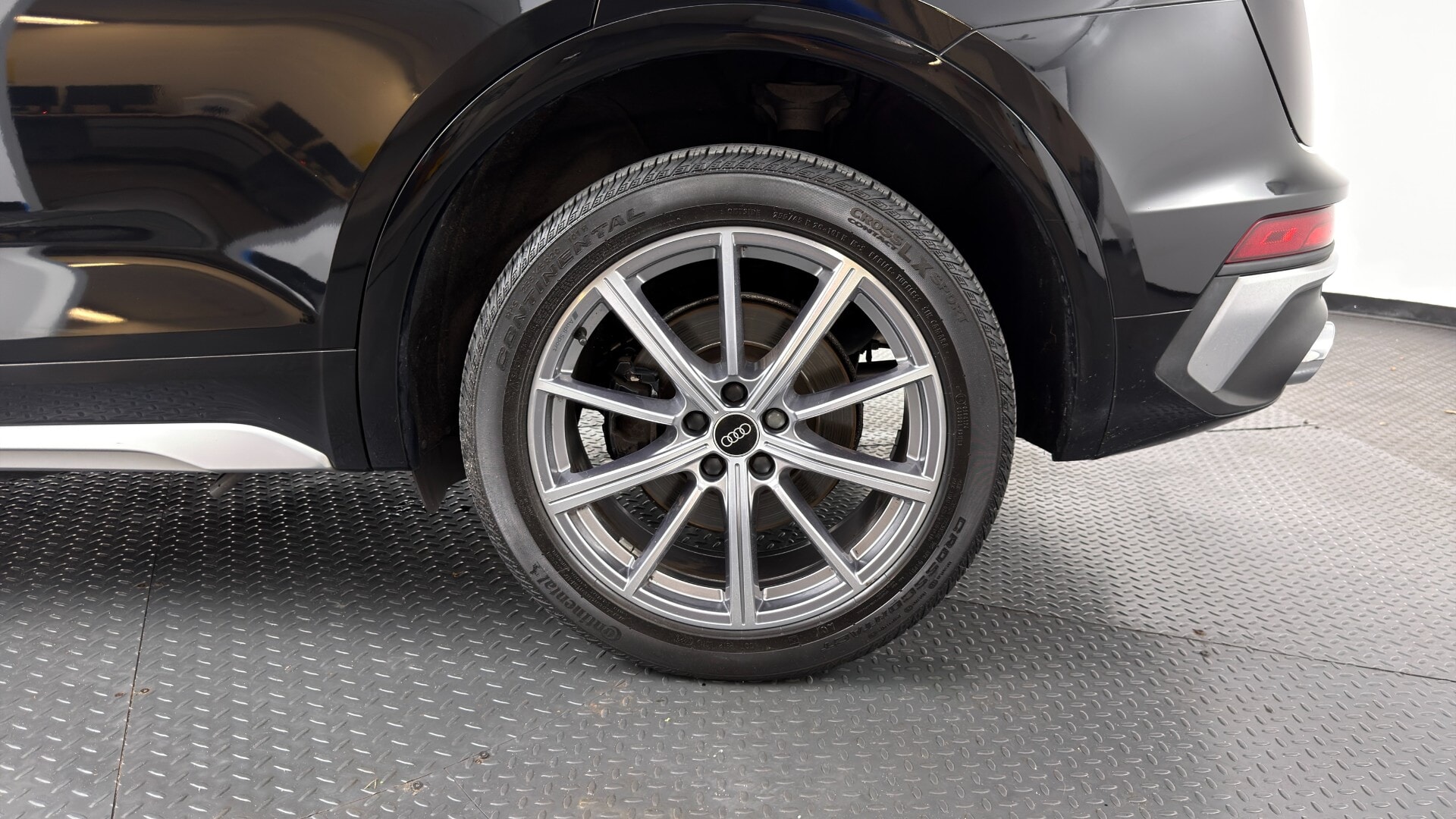 Florida Fine Cars - Used vehicle - SUV AUDI SQ5 SPORTBACK 2023