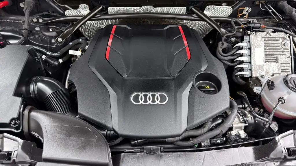 2023 AUDI SQ5 SPORTBACK PREMIUM PLUS photo 39