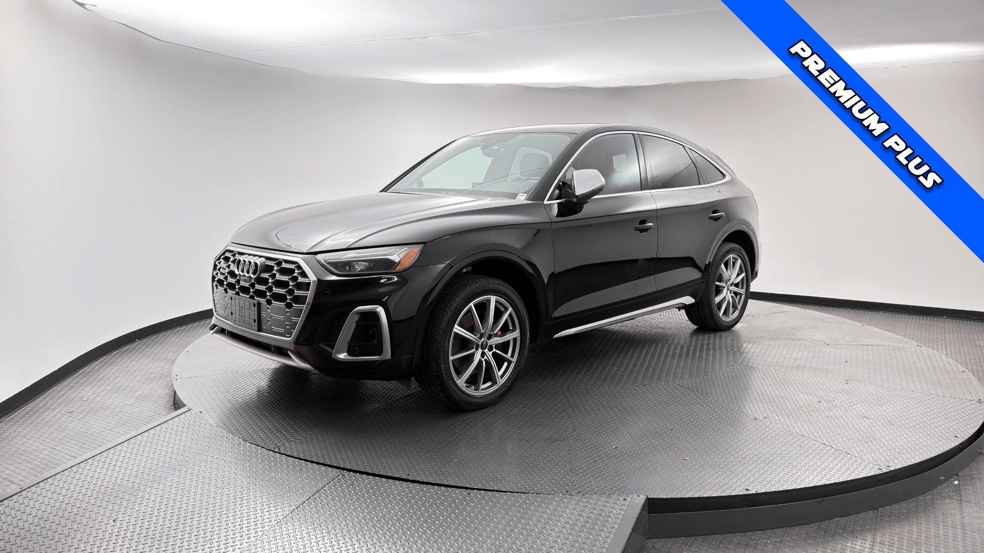 2023 Audi SQ5 Sportback