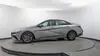 Florida Fine Cars - Used HYUNDAI ELANTRA HYBRID 2025 MARGATE BLUE