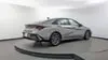 Florida Fine Cars - Used HYUNDAI ELANTRA HYBRID 2025 MARGATE BLUE