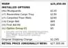 Florida Fine Cars - Used HYUNDAI ELANTRA HYBRID 2025 MARGATE BLUE