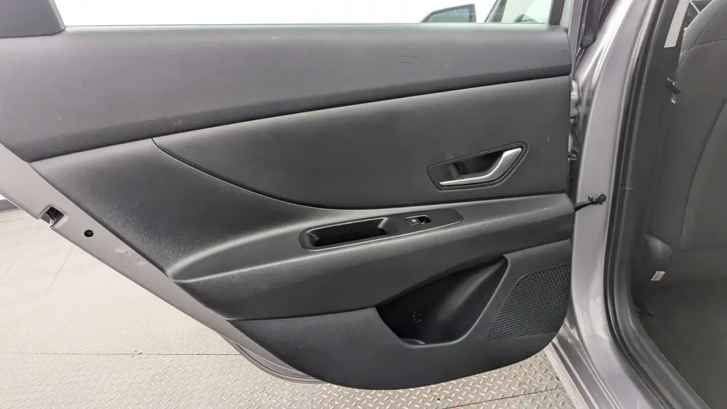 Florida Fine Cars - Used HYUNDAI ELANTRA HYBRID 2025 MARGATE BLUE
