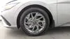 Florida Fine Cars - Used HYUNDAI ELANTRA HYBRID 2025 MARGATE BLUE