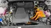 Florida Fine Cars - Used HYUNDAI ELANTRA HYBRID 2025 MARGATE BLUE