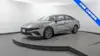 Florida Fine Cars - Used HYUNDAI ELANTRA HYBRID 2025 MARGATE BLUE