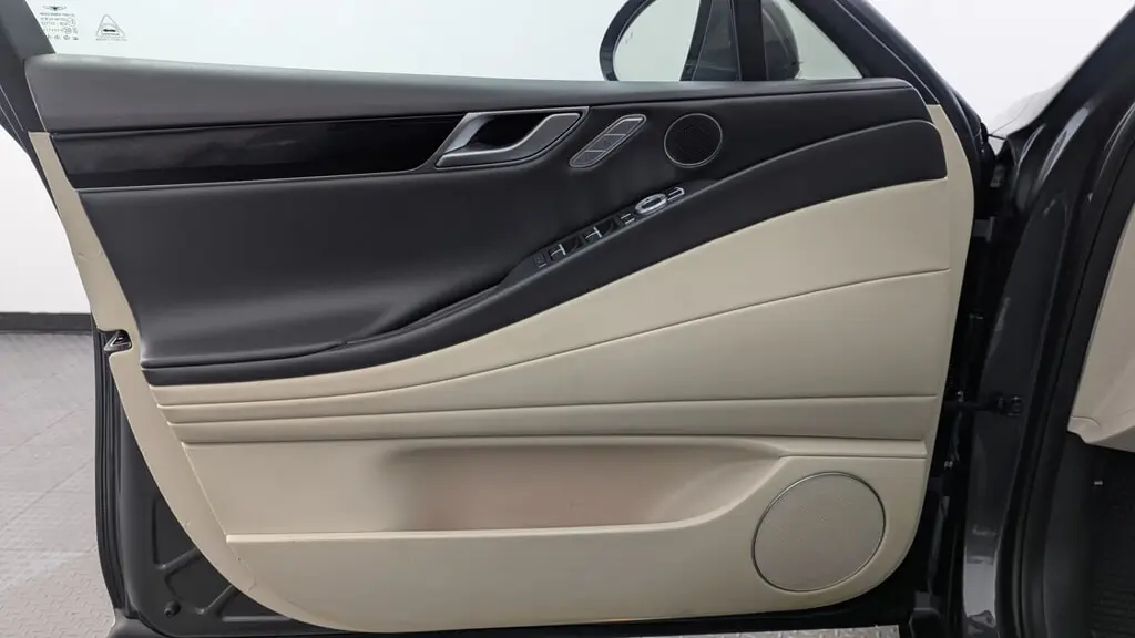 Florida Fine Cars - Used GENESIS G80 2021 MARGATE 2.5T