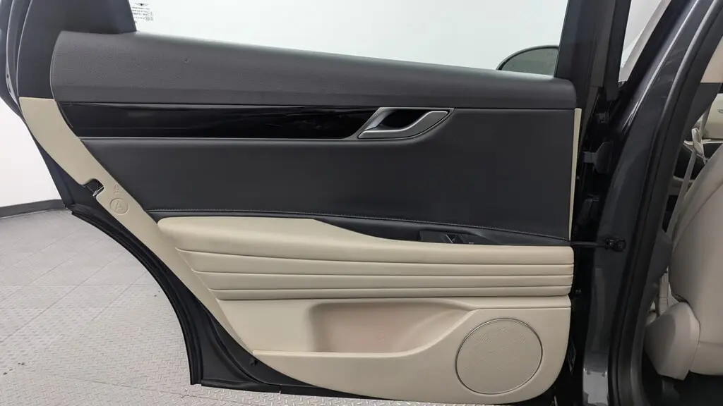 Florida Fine Cars - Used GENESIS G80 2021 MARGATE 2.5T