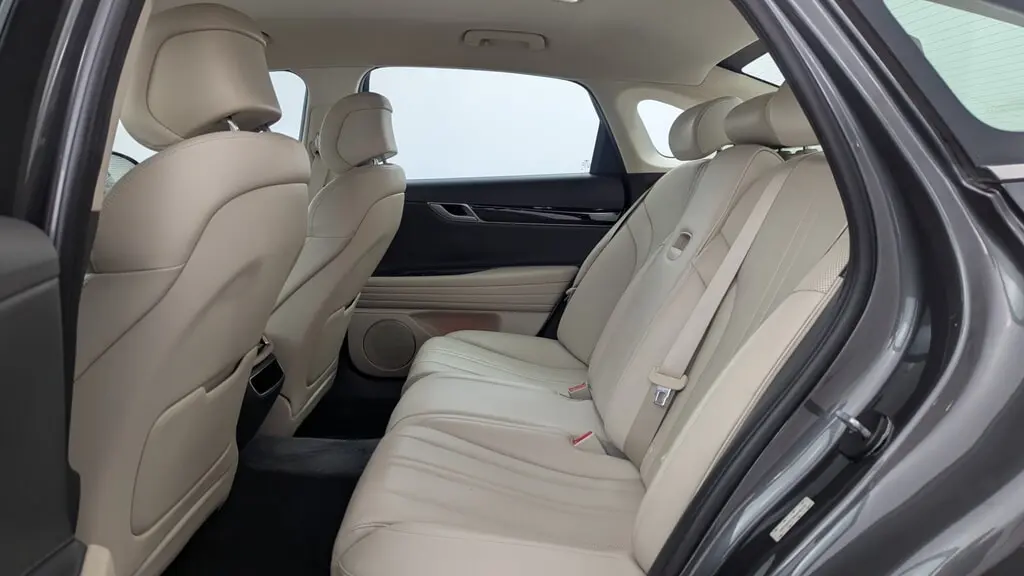 Florida Fine Cars - Used GENESIS G80 2021 MARGATE 2.5T