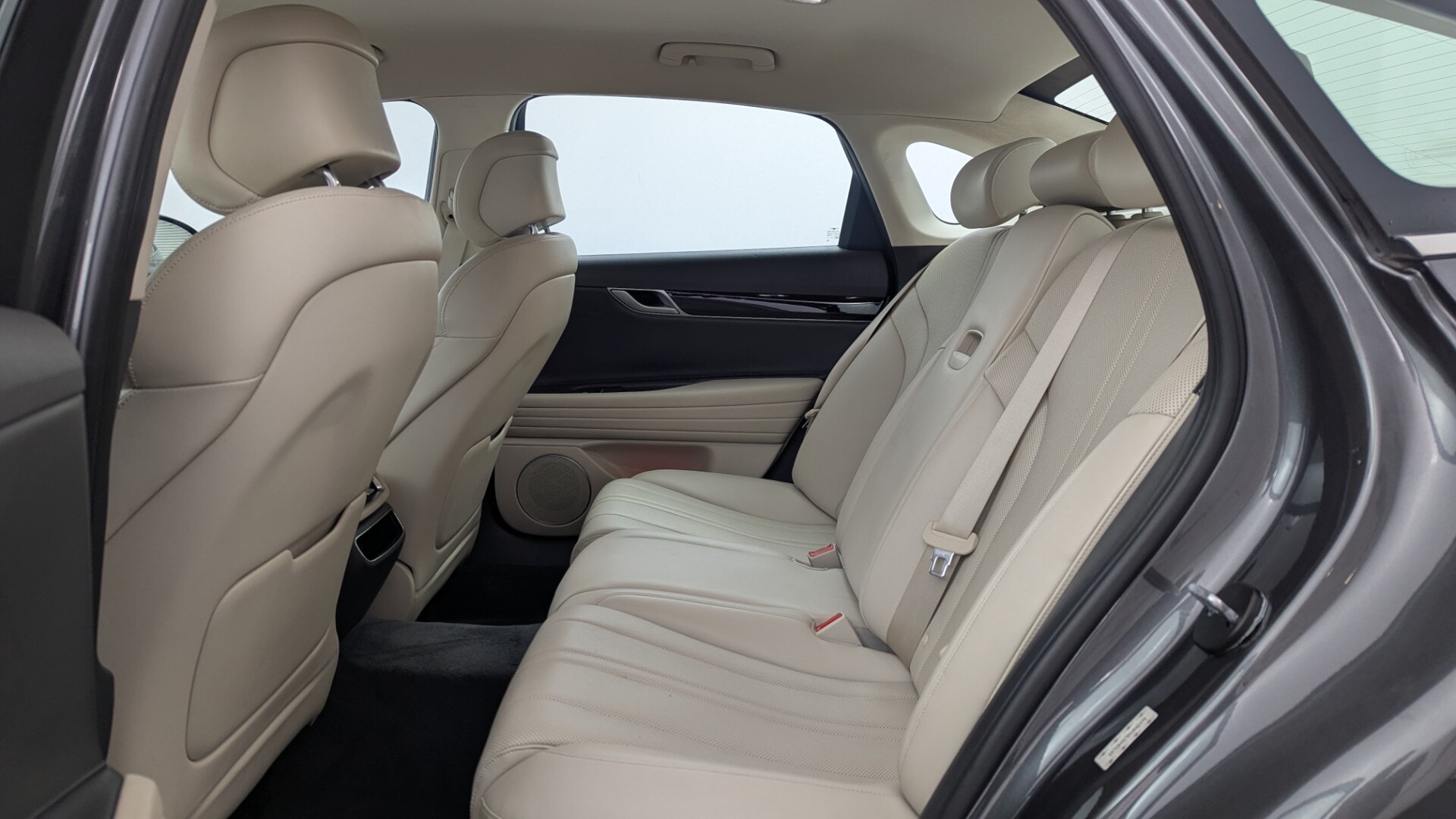 Florida Fine Cars - Used vehicle - SEDAN GENESIS G80 2021