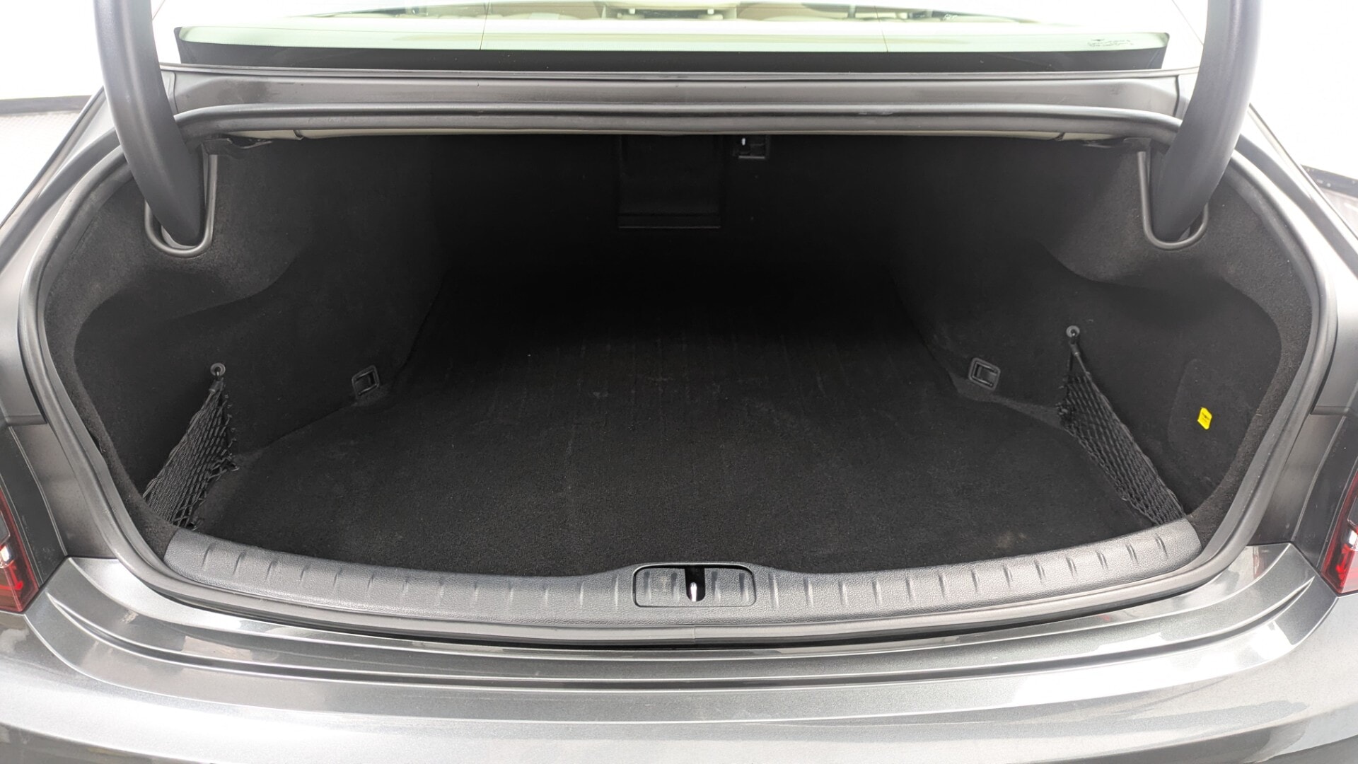 Florida Fine Cars - Used vehicle - SEDAN GENESIS G80 2021