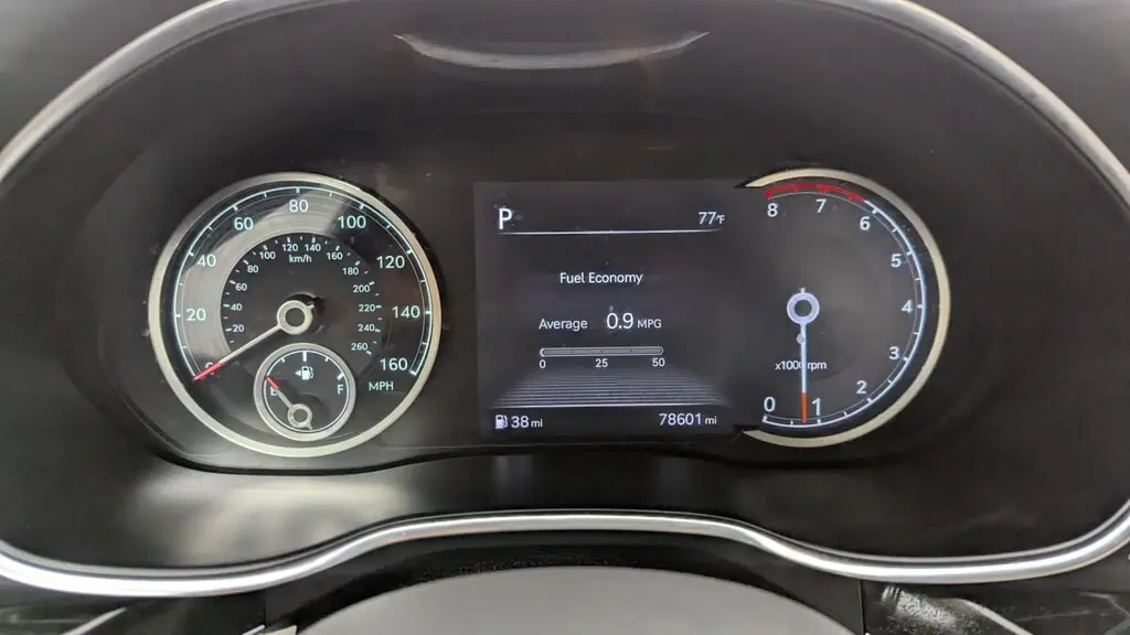 Florida Fine Cars - Used GENESIS G80 2021 MARGATE 2.5T