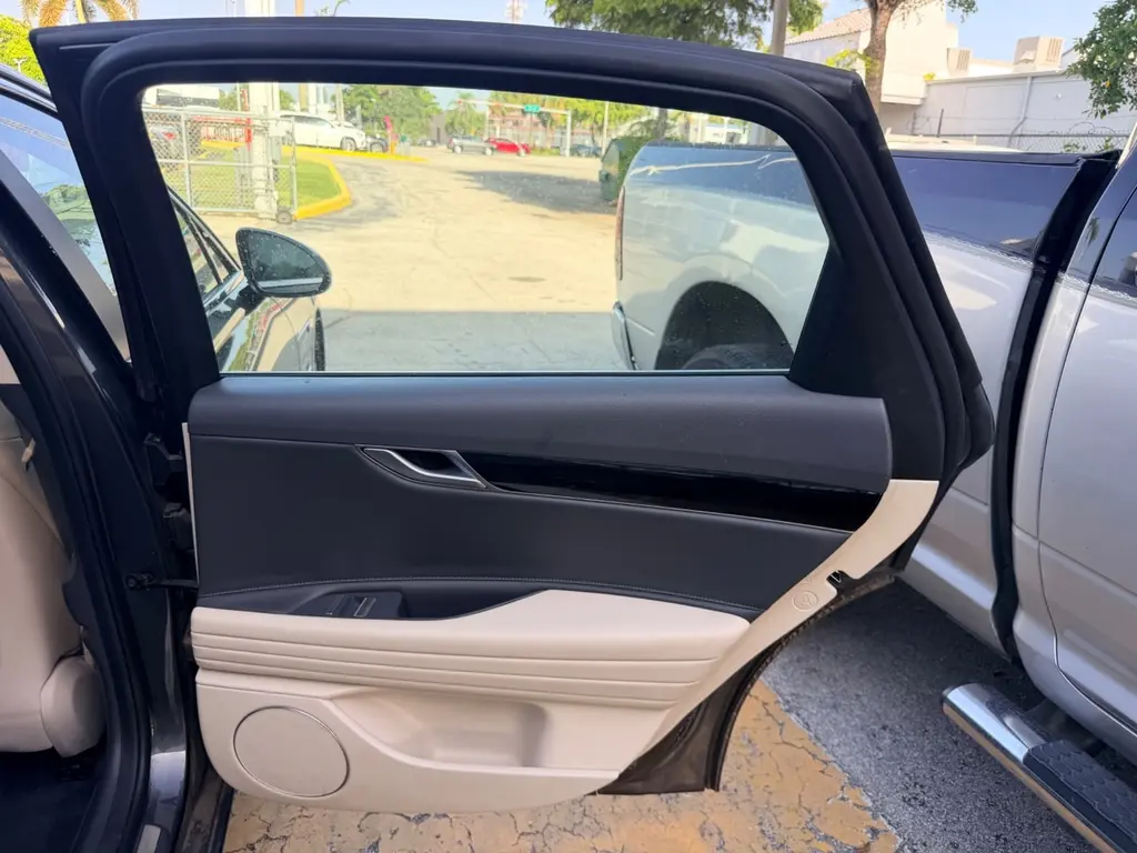 Florida Fine Cars - Used GENESIS G80 2021 MARGATE 2.5T