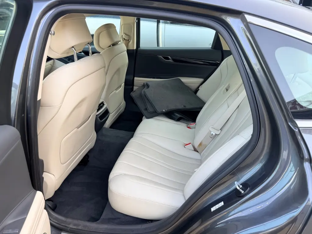 Florida Fine Cars - Used GENESIS G80 2021 MARGATE 2.5T