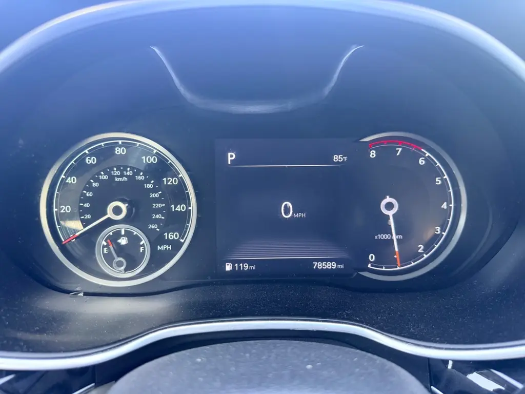 Florida Fine Cars - Used GENESIS G80 2021 MARGATE 2.5T